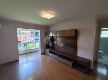 Apartamento · 66m² · 2 Quartos · 1 Vaga · Apartamento 66.21M² - para Alugar