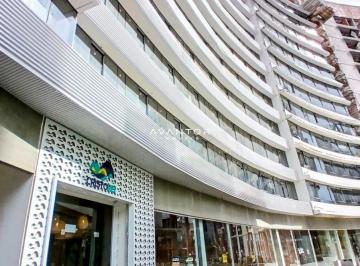 Apartamento · 40m² · 2 Quartos · 1 Vaga · Apartamento de 2 dormitórios com garagem no Cristo Rei em Santa Maria.