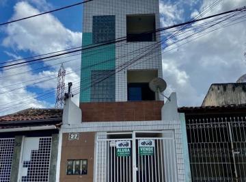 Foto 01 · Prédio de Apartamentos residenciais para Venda, Serraria Brasil, Feira de Santana,5 Quartos, 3 salas