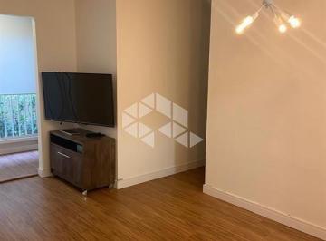 Apartamento · 61m² · 3 Quartos · 1 Vaga · Vendo Apartamento na Vila Ema