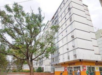 Apartamento · 42m² · 1 Quarto · 1 Vaga · Apartamento de 41,65m² com 1 quarto/dormitório bairro Humaitá