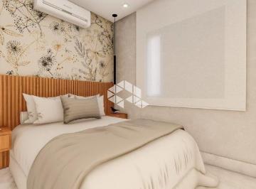 Apartamento · 33m² · 1 Quarto · Apartamento Novo à Venda - Vila Germinal, São Paulo