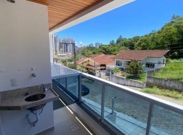 Apartamento · 60m² · 2 Quartos · 1 Vaga · Apartamento 2 Dormitórios com suíte à venda - Residencial Maria Fernanda