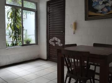 Apartamento · 45m² · 2 Quartos · Apartamento de dois quartos em condomínio na Lomba do Pinheiro
