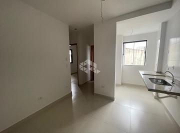 Apartamento · 41m² · 2 Quartos · Apartamento Novo à Venda - Vila Germinal, São Paulo