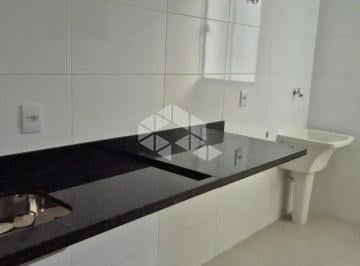 Apartamento · 50m² · 2 Quartos · Apartamento à venda - Vila Constança, São Paulo