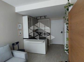 Apartamento · 48m² · 2 Quartos · 1 Vaga · Apartamento de 2 Dormitórios com Suíte e Vaga | Porto Alegre