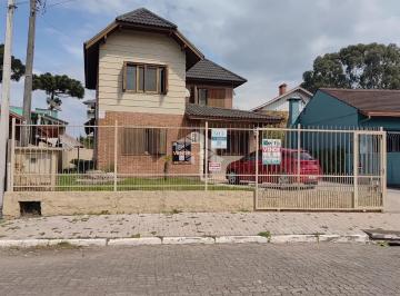 Casa · 152m² · 3 Quartos · 2 Vagas · Linda casa com picsina São José CANELA - RS