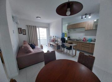 Apartamento · 66m² · 2 Quartos · 2 Vagas · Apartamento 02 quarta com suíte, 02 vagas, à venda, Bairro Abraão, Florianópolis SC