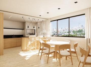 Apartamento · 50m² · 2 Quartos · 1 Vaga · Apartamento na planta à venda com 2 quartos em Santa Maria - RS