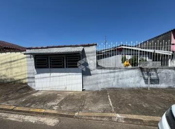 Casa · 80m² · 2 Quartos · Casa a venda 2 dormitórios , terreno de 200m²