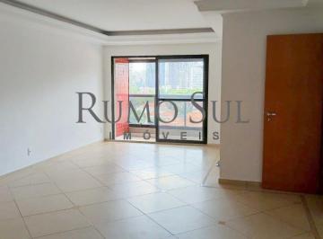 Apartamento · 134m² · 4 Quartos · Apartamento à venda - na Chácara Santo Antônio