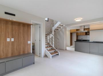 Foto 02 · Apartamento à venda em Moema - São Paulo