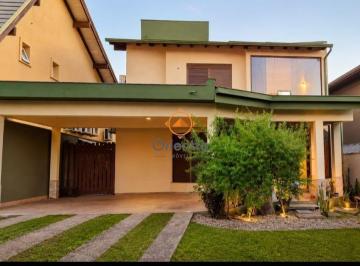 Casa · 300m² · 3 Quartos · 4 Vagas · Casa Condominio para Venda - 300m², 3 dormitórios, sendo 3 suites, 4 vagas - Ter