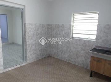 Casa · 55m² · 1 Quarto · 1 Vaga · CASA - SÃO CAETANO  DO SUL - OLIMPICO