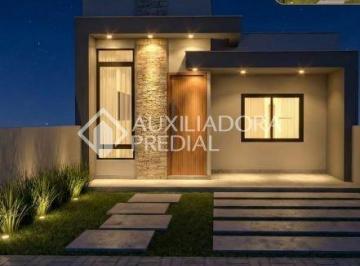 Casa · 85m² · 3 Quartos · 1 Vaga · casa com 3 quartos na Reserva Bela Vitsa