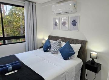 Apartamento de 1 quarto, Ipojuca · FLAT PRONTO NO CENTRINHO DE PORTO DE GALINHAS