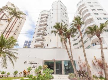 Apartamento · 166m² · 4 Quartos · 3 Vagas · Cobertura Duplex com 04 dormítorios sendo 02 suíte
