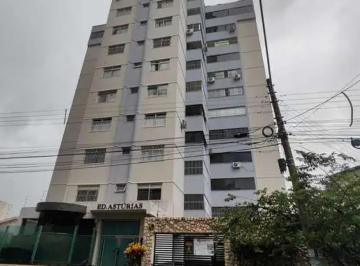 Apartamento · 226m² · 3 Quartos · 2 Vagas · Apartamento Duplex 3 Quartos para Venda ao lado da Praça do Avião - Goiânia