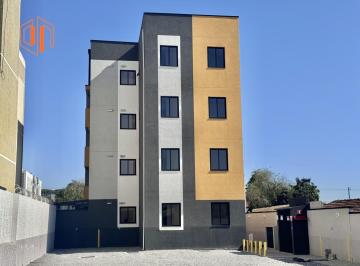 202408142125424012.jpeg · Apartamento para Venda em São José dos Pinhais, Parque da Fonte, 3 dormitórios, 1 banheiro, 1 vaga