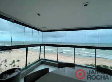 Apartamento de 4 quartos, Recife · APARTAMENTO ALTO PADRÃO AVENIDA BOA VIAGEM