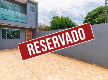 Casa de 3 quartos, Curitiba · Sobrado 3 quartos - Sítio Cercado - Curitiba