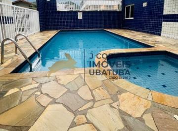 Foto 01 · apartamento à venda com 2 dormitórios no Itaguá - Ubatuba SP