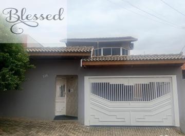 Foto 01 · Impecável residência à venda em Indaiatuba-SP, bairro Residencial Monte Verde: 3 quartos, 3 suítes,