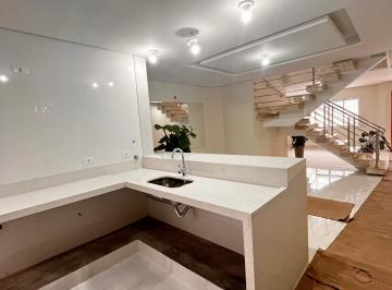Foto 01 · Sobrado Novo Santana, 147M, 3 suítes, espaço gourmet