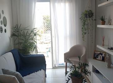 Foto 01 · Apartamento, Caji, Lauro de Freitas, BA