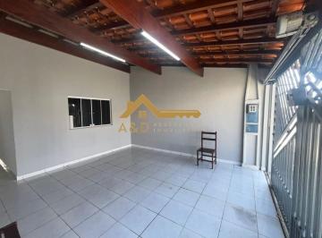 Foto 01 · Casa à venda em Indaiatuba-SP, Parque das Nações: 2 quartos, 1 sala, 2 banheiros, 2 vagas de garagem