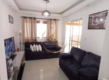 Casa · 149m² · 2 Quartos · 3 Vagas · Casa Sobrado, 2 dormitórios ( 1 suíte), Condomínio Residence Club Villa Bra