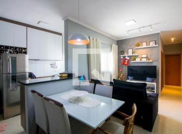 Apartamento · 126m² · 2 Quartos · 2 Vagas · Apartamento à Venda - Vila Leopoldina, 2 Quartos, 126 m2