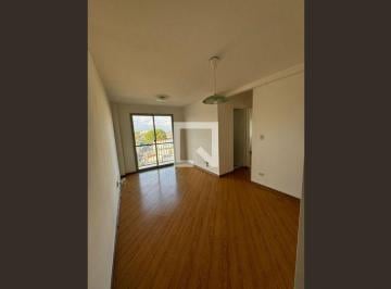 Apartamento · 55m² · 2 Quartos · 2 Vagas · Apartamento à Venda - Jardim São Savério, 2 Quartos, 55 m2