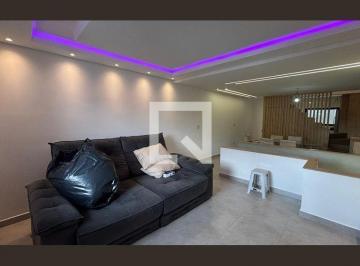 Casa · 133m² · 3 Quartos · 2 Vagas · Casa à Venda - Parque Novo Oratório, 3 Quartos, 133 m2