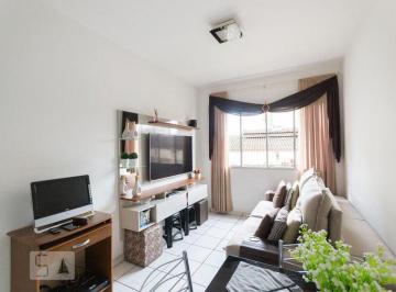 Apartamento · 57m² · 2 Quartos · 1 Vaga · Apartamento à Venda - Centro, 2 Quartos, 57 m2