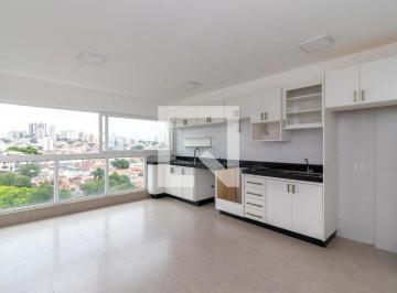 Apartamento · 40m² · 2 Quartos · 1 Vaga · Apartamento à Venda - Mandaqui, 2 Quartos, 40 m2