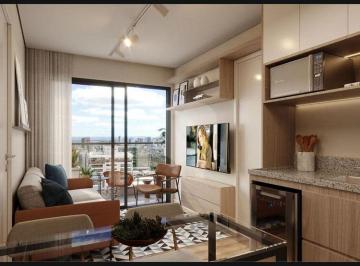 Apartamento de 2 quartos, Curitiba · Apartamento de 47m² a venda no Cristo ReI