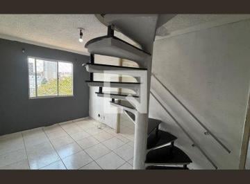Apartamento · 86m² · 3 Quartos · 1 Vaga · Apartamento à Venda - Vila Tibirica, 3 Quartos, 86 m2