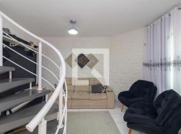 Casa · 169m² · 3 Quartos · 3 Vagas · Casa à Venda - Vila Jacuí, 3 Quartos, 169 m2