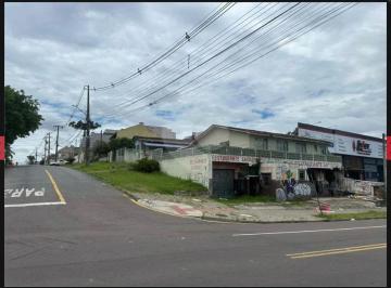 Terreno , Curitiba · Terreno residencial/comercial de 576m² a venda no Pinheirinho