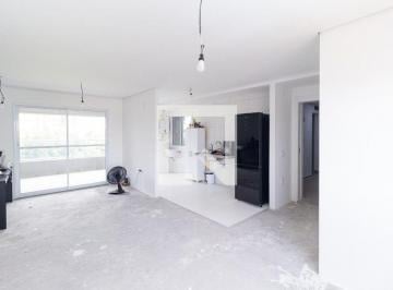 Apartamento · 88m² · 3 Quartos · 2 Vagas · Apartamento à Venda - Vila Yara, 3 Quartos,  88 m2