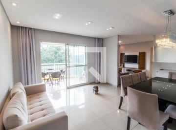 Apartamento · 82m² · 2 Quartos · 2 Vagas · Apartamento à Venda - Alphaville, 2 Quartos,  82 m2