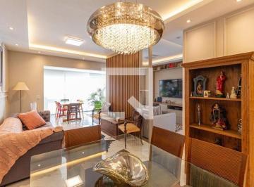Apartamento · 125m² · 3 Quartos · 2 Vagas · Apartamento à Venda - Centro, 3 Quartos, 125 m2