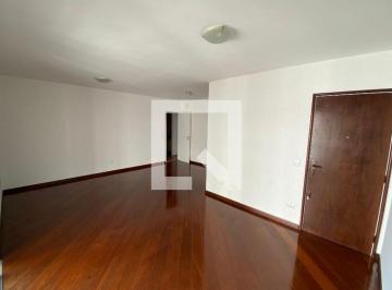 Apartamento · 138m² · 4 Quartos · 2 Vagas · Apartamento à Venda - Vila Clementino, 4 Quartos,  138 m2