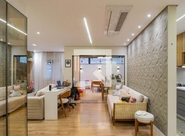 Apartamento · 140m² · 2 Quartos · 2 Vagas · Apartamento à Venda - Vila Leopoldina, 2 Quartos,  140 m2