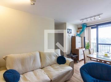 Apartamento · 54m² · 2 Quartos · 1 Vaga · Apartamento à Venda - Quitaúna, 2 Quartos,  54 m2