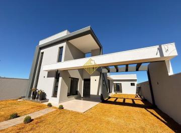 Casa · 142m² · 2 Quartos · Casa à venda, 2 quartos, 1 suíte, Cascavel Velho - Cascavel/PR