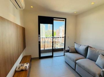 Apartamento · 45m² · 1 Quarto · 1 Vaga · Apartamento para locação - Bairro Aparecida | Santos | 1ª LOCAÇÃO