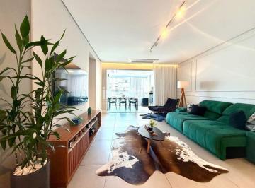 Apartamento · 108m² · 2 Quartos · 1 Vaga · Apartamento impecável na Pompéia — Villa Piauí Residence.